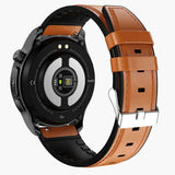 Reloj Smart Watch E420 Fralugio Ecg Mide Glucosa Hr Spo2 Bp Piel