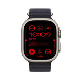 Reloj Smart watch Fralugio Hk9 Ultra 2 Chat Gpt 2gb Amoled Hd