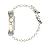 Reloj Smart watch Fralugio S9 Ultra Brújula NFC Diseño Elegante