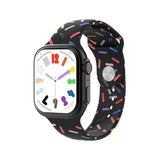 Reloj Smart watch Fralugio T30 Ultra Hr Bp Spo2