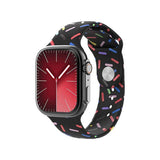 Reloj Smart watch Fralugio T30 Ultra Hr Bp Spo2