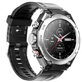 Reloj Smart Watch Fralugio T92 2 En 1 Tws Memoria 128mb Mp3