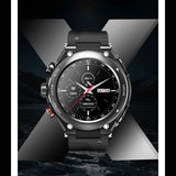 Reloj Smart Watch Fralugio T92 2 En 1 Tws Memoria 128mb Mp3