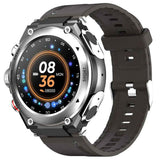 Reloj Smart Watch Fralugio T92 2 En 1 Tws Memoria 128mb Mp3