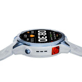 Reloj Smart Watch Gs  Fralugio Hr Bp Deportivo