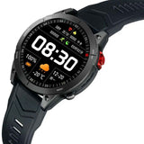 Reloj Smart Watch Gs  Fralugio Hr Bp Deportivo