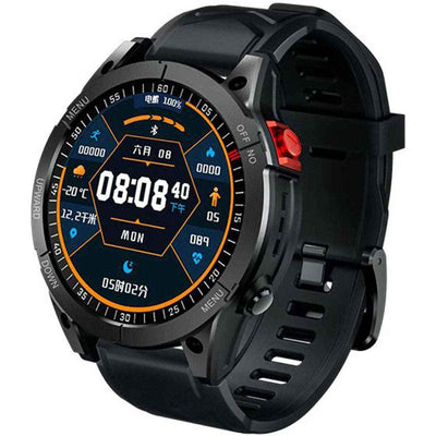 Reloj Smart Watch GS Fralugio Hr Deportivo - Gadgets y Tecnología en Fralugio México