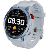 Reloj Smart Watch Gs  Fralugio Hr Bp Deportivo