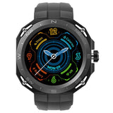 Reloj Smart Watch Gs3 Cyber Fralugio Nfc Llamadas Ejercicio