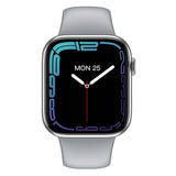 Reloj Smart watch Hw37 Plus con NFC Fralugio