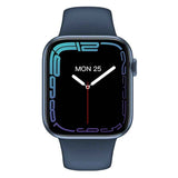 Reloj Smart watch Hw37 Plus con NFC Fralugio