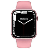 Reloj Smart watch Hw37 Plus con NFC Fralugio