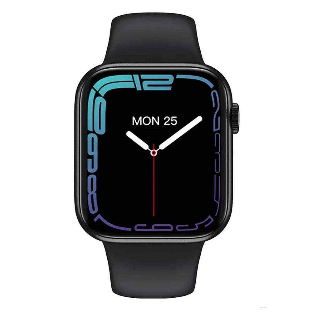 Reloj Smart watch Hw37 Plus con NFC Fralugio
