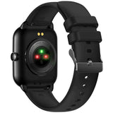 Reloj Smart watch Kt65 Fralugio Hr Bp Spo2 Full Touch 1.92 Pulgadas