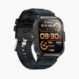 Reloj Smart watch Reloj Inteligente T21 Fralugio Tough Rudo Llamadas Notificaciones