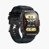 Reloj Smart watch Reloj Inteligente T21 Fralugio Tough Rudo Llamadas Notificaciones