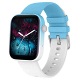 Reloj Smart Watch Sport P43 Fralugio Full Touch Hd Ejercicio