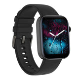 Reloj Smart Watch Sport P43 Fralugio Full Touch Hd Ejercicio