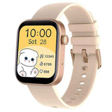 Reloj Smart Watch Sport P43 Fralugio Full Touch Hd Ejercicio