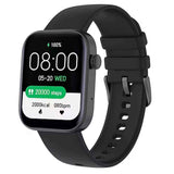 Reloj Smart Watch Sport P43 Fralugio Full Touch Hd Ejercicio