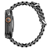 Reloj Smart Watch Ws9 Ultra Fralugio Ecg Hr Bp Spo2 Llamadas