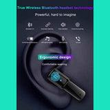 Reloj Smartwatch 2 En 1 T91 Con Audífonos Tws Wireless 1.4 Pulgadas Silicon