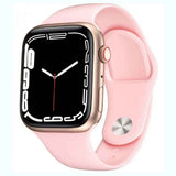Reloj Smartwatch A7 Llamadas y Notificaciones full Touch