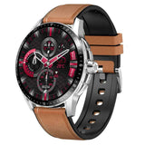 Reloj Smartwatch De Lujo Gt4 Pro Full Touch Dos Extensibles