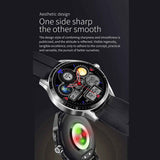 Reloj Smartwatch De Lujo Gt4 Pro Full Touch Dos Extensibles