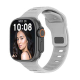 Reloj Smartwatch Dt8 Ultra Fralugio Brujula Ecg