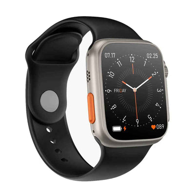 Reloj Smartwatch Dt8 Ultra Fralugio Brujula - Gadgets y Tecnología en Fralugio México