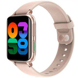 Reloj Smartwatch Dt93 Fralugio Pantalla Curva Notificaciones