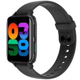 Reloj Smartwatch Dt93 Fralugio Pantalla Curva Notificaciones