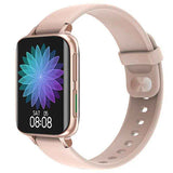 Reloj Smartwatch Dt93 Fralugio Pantalla Curva Notificaciones