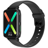 Reloj Smartwatch Dt93 Fralugio Pantalla Curva Notificaciones