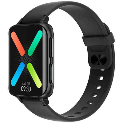 Reloj Smartwatch Dt93 Fralugio Pantalla Curva Notificaciones - Gadgets y Tecnología en Fralugio México