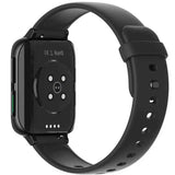 Reloj Smartwatch Dt93 Fralugio Pantalla Curva Notificaciones
