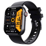 Reloj Smartwatch F57 Fralugio Full Touch