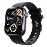 Reloj Smartwatch F57 Fralugio Full Touch