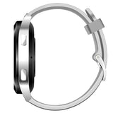 Reloj Smartwatch F8 Fralugio Ips Notificaciones Ejercicio Hd