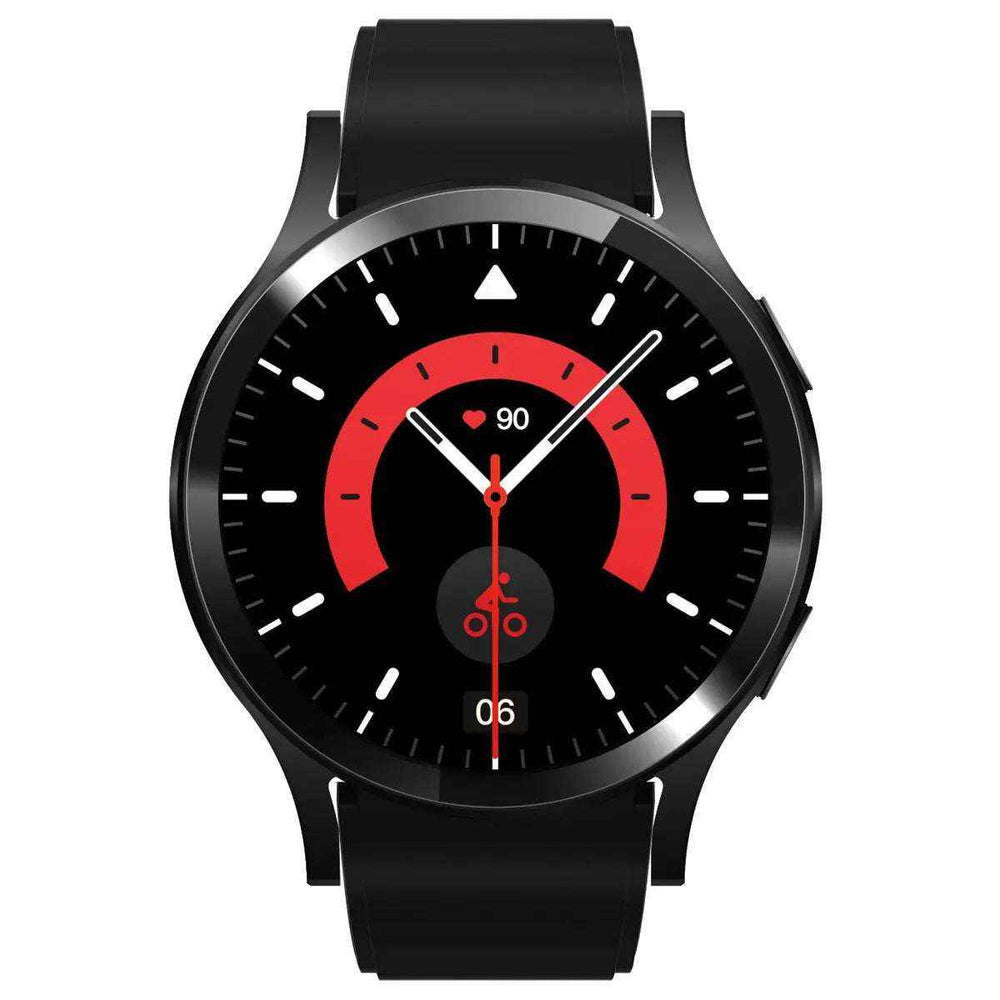 Reloj Smartwatch F8 Fralugio Ips Notificaciones Ejercicio Hd