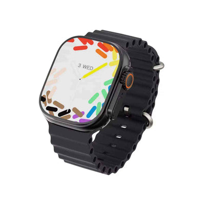 Reloj Smartwatch Fralugio CDS9 Android 8.1, 4GB RAM, 64GB ROM - Gadgets y Tecnología en Fralugio México