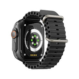 Reloj Smartwatch Fralugio GS Ultra Android 8.1, WiFi, GPS, 8GB ROM
