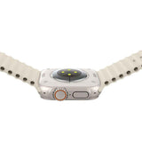 Reloj Smartwatch Fralugio GS Ultra Android 8.1, WiFi, GPS, 8GB ROM
