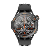 Reloj Smartwatch Fralugio La102 Rough Llamadas Amoled