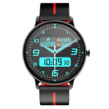 Reloj Smartwatch G98 Fralugio Full Touch Hr Hd