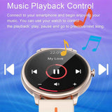 Reloj Smartwatch G98 Fralugio Full Touch Hr Hd