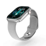 Reloj Smartwatch GS9 Max Fralugio Pantalla Retina Llamadas NFC Monitoreo Saludable