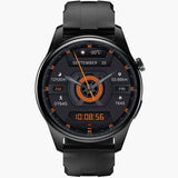 Reloj Smartwatch Hk4 Hero Fralugio Brujula Amoled Hr Bp Nfc