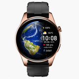 Reloj Smartwatch Hk4 Hero Fralugio Brujula Amoled Hr Bp Nfc